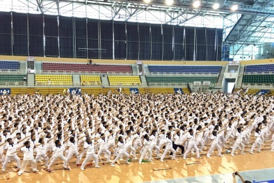 Vinamilk Sure Prevent tiếp tục hành trình tư vấn dinh dưỡng cho một triệu người cao tuổi