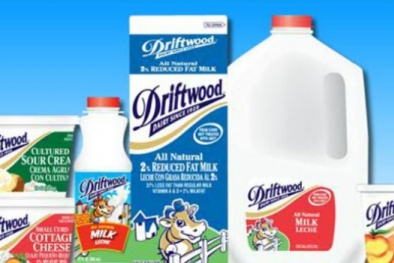 Vinamilk thâu tóm hoàn toàn một doanh nghiệp sữa Mỹ