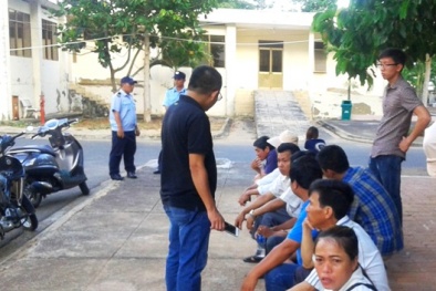 Xác định đủ tên 12 nạn nhân cháy đen trong vụ TNGT thảm khốc ở Bình Thuận