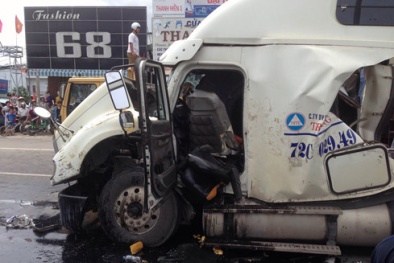 Bản tin tai nạn giao thông mới nhất 24h qua ngày 25/5