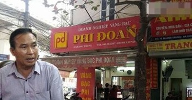 Công bố hung thủ vụ trộm ô tô chở 400 cây vàng, thu giữ gần 5 tỷ đồng tiền mặt