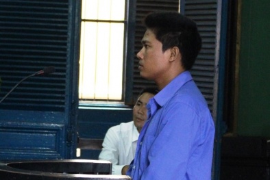 Cố chấm dứt tình cảm 'ngoài luồng', cô gái bị nhân tình đâm dã man