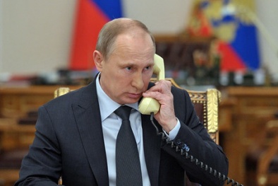 Tin tức mới nhất về Ukraine ngày 25/5: Bộ tứ Normandie điện đàm về Ukraine 