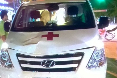 Bản tin tai nạn giao thông mới nhất 24h qua ngày 26/5