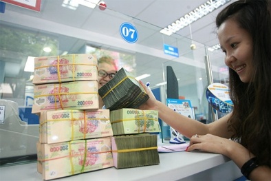 Vay ngân hàng mua ô tô: Cạm bẫy bủa vây, bị tịch thu xe 'như chơi'