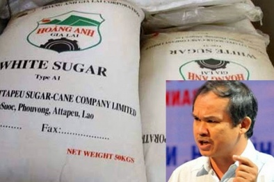 Đường HAGL từ Lào được ‘bật đèn xanh’ về Việt Nam