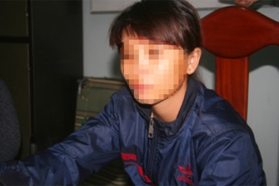 Án mạng sau ‘huyết chiến’ kinh hoàng: Cô bé 15 tuổi đâm chết thiếu nữ 17 tuổi