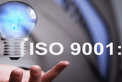 Phạm vi áp dụng tiêu chuẩn quốc tế ISO 9001:2015