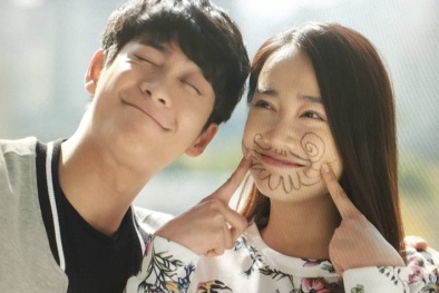 Nhã Phương và Kang Tae Oh hội tụ trở lại trong 'Tuổi Thanh Xuân 2'