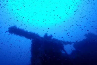 Gần 3/4 thế kỷ mất tích, ‘ngôi mộ chiến tranh’ bất ngờ trở về cùng 71 xác chết