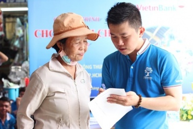 VietinBank là ngân hàng bán lẻ tốt nhất Việt Nam năm 2016