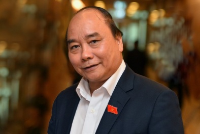 Bài phát biểu của Thủ tướng Việt Nam cũng ‘mềm mại’ như lời Tổng thống Mỹ