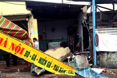 Bản tin tai nạn giao thông mới nhất 24h qua ngày 27/5