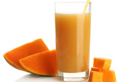 Cách làm sữa bí ngô vừa thơm ngon lại chữa được đau đầu