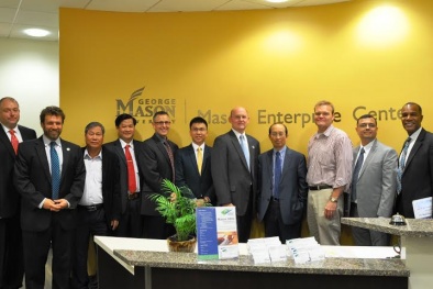 Kết nối doanh nghiệp, chuyển giao công nghệ Việt Nam-Hoa Kỳ