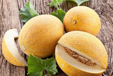 Cách phân biệt dưa lưới Trung Quốc và dưa lưới Việt Nam?