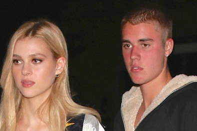 Nghi án Justin Bieber đang hẹn hò với người mới, không phải Selena Gomez