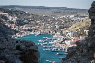 Tin tức mới nhất về Ukraine ngày 27/5: Ukraine làm căng, thề lấy lại bán đảo Crimea