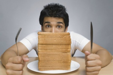 Ăn bánh mì thường xuyên có thể nguy hiểm