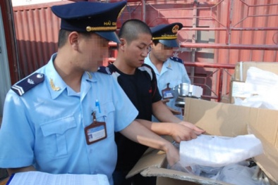 Quản lý chặt hải quan, phạt nặng nếu phát hiện làm ăn 'gian dối'
