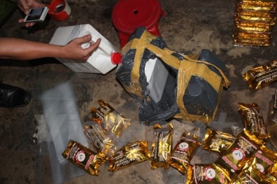 Tin an toàn thực phẩm hot ngày 28/5: Hại não vì tẩm hóa chất tạo hương cho trà