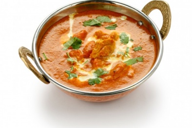 Cà ri - hương liệu thần kỳ phòng chống ung thư 