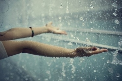 Dự báo thời tiết ngày mai 30/5/2016: Bắc Bộ mưa rào và dông rải rác 