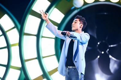 Sơn Tùng – Hoàng Thùy Linh 'quậy' tưng bừng cùng 'Mùa hè sôi động' 