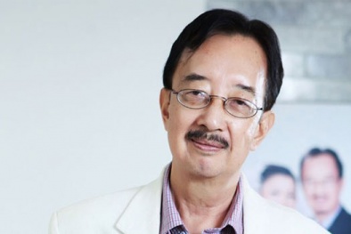 TS Alan Phan - Doanh nhân tầm cỡ bị bạn gái cho 'leo cây'