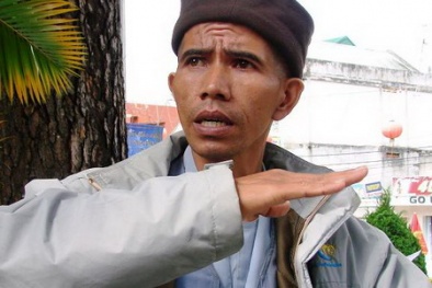Tổng thống Obama có... anh em ở Việt Nam?