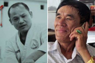 3 ngày luận tội trùm giang hồ khét tiếng Minh 'sâm' và đồng bọn 