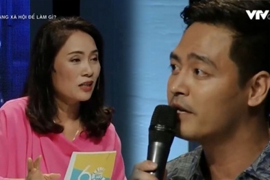 Giới chuyên môn phân tích về chương trình 'đấu tố' MC Phan Anh 