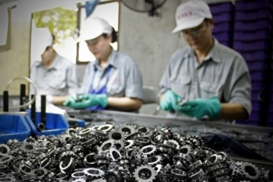 Nâng cao năng suất chất lượng ngành cơ khí và công nghiệp hỗ trợ