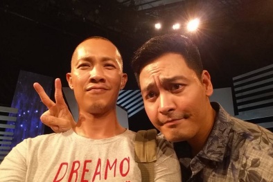 Nhà báo Na Sơn: MC Phan Anh không hề lép vế khi bị 'đấu tố' 