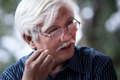 Ông Dương Trung Quốc 69 tuổi 'vượt bao bạn trẻ' tiếp tục trúng cử đại biểu Quốc hội