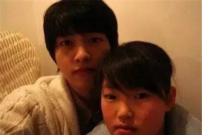 Song Joong Ki kiên quyết phản đối em gái 'cặp' với Lee Kwang Soo