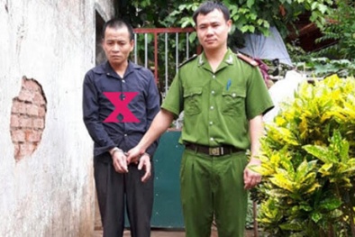 2 đời vợ vẫn giả làm quân nhân độc thân đi lừa tình thiếu nữ