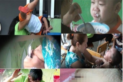 Ám ảnh vì liên tiếp các vụ bạo hành trẻ mầm non tại Hà Nội