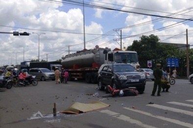 Bản tin tai nạn giao thông mới nhất 24h qua ngày 31/5