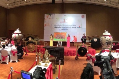 Chuyện chưa biết về đôi chóe hơn '6 tỷ đồng' của người đàn ông khiếm thính