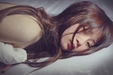 Đêm tân hôn khủng khiếp của cô dâu ham 'tân trang' vùng nhạy cảm