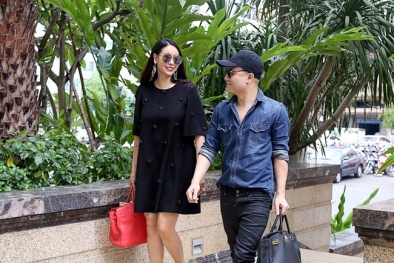 Đỗ Mạnh Cường tiết lộ MC nổi tiếng của show diễn Xuân - hè 2016 