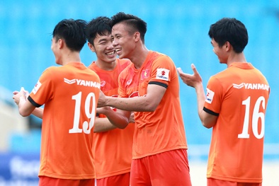 Dự đoán kết quả tỉ số trận đấu giao hữu ĐT Việt Nam - ĐT Syria 1- 2: 'Liều thuốc thử cực mạnh'