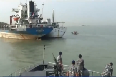Indonesia bắn tàu cá Trung Quốc vì quen thói 'lượn lờ' trong vùng đặc quyền kinh tế