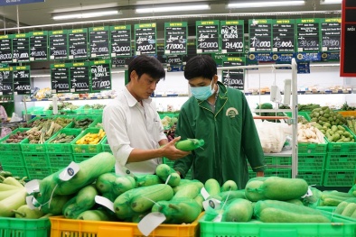 Kiểm tra trung tâm Metro Thăng Long cho kết quả tích cực