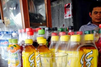 Nếu lỡ uống C2, Rồng đỏ nhiễm chì, người dùng cần biết cách tự ‘cứu mình’ như nào?