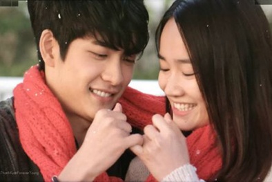 Nhã Phương lại lận đận tình duyên trong ‘Tuổi thanh xuân 2’