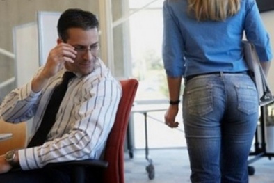 Nhiều 'hành vi thông thường' rất có thể bị coi là quấy rối tình dục