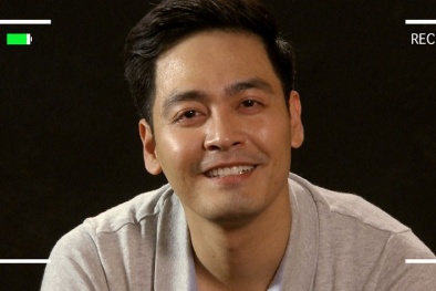 Quá khứ đẫm nước mắt trước khi nổi tiếng của MC Phan Anh