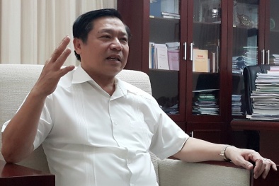 Thực phẩm bẩn: Đừng 'kết án oan' cho người nông dân